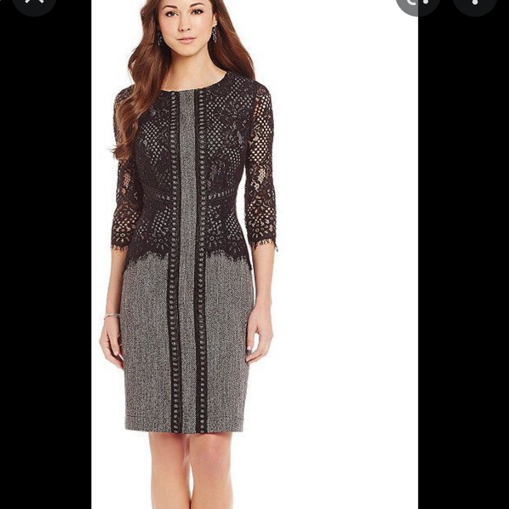 Antonio Melani Black dress
